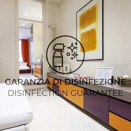 Italianway - Garibaldi 46 A Apartment Милано Екстериор снимка