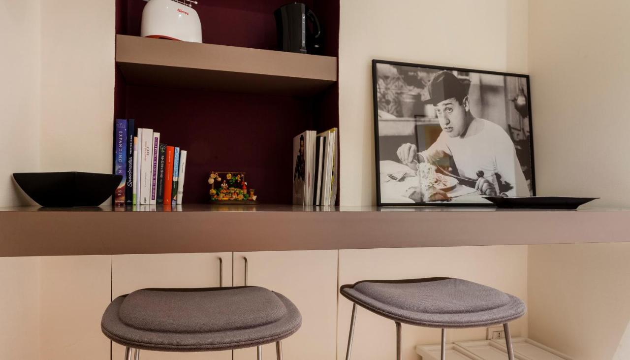Italianway - Garibaldi 46 A Apartment Милано Екстериор снимка