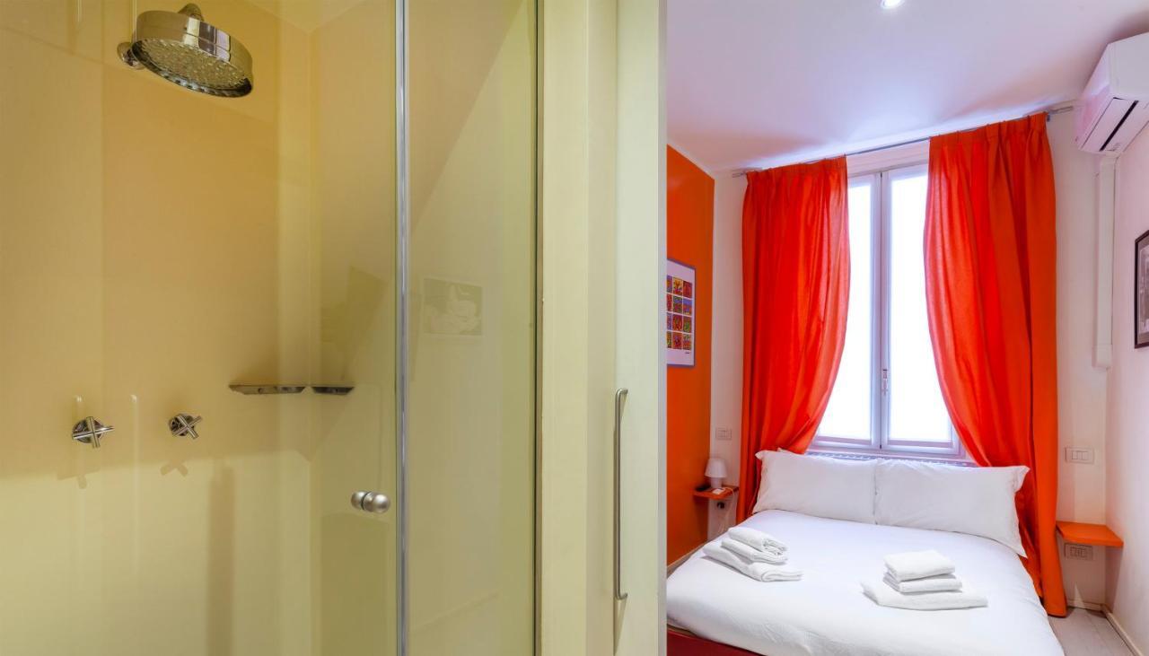 Italianway - Garibaldi 46 A Apartment Милано Екстериор снимка