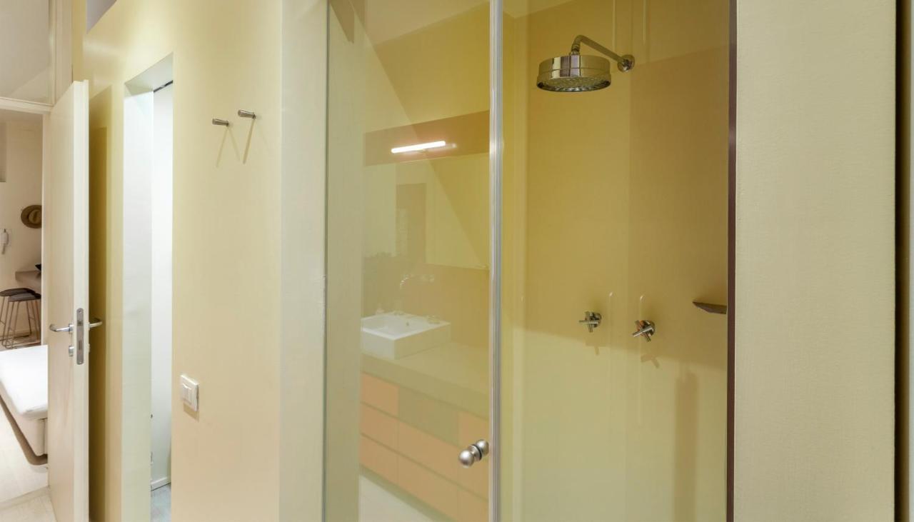 Italianway - Garibaldi 46 A Apartment Милано Екстериор снимка
